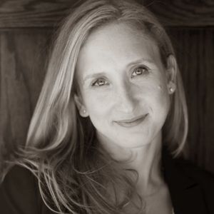 Meet your Posher, Rachael